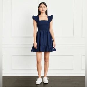 Hill House Elizabeth Nap Dress NWT